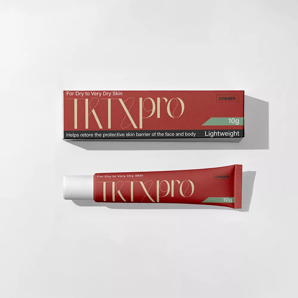 Red 40% Cream