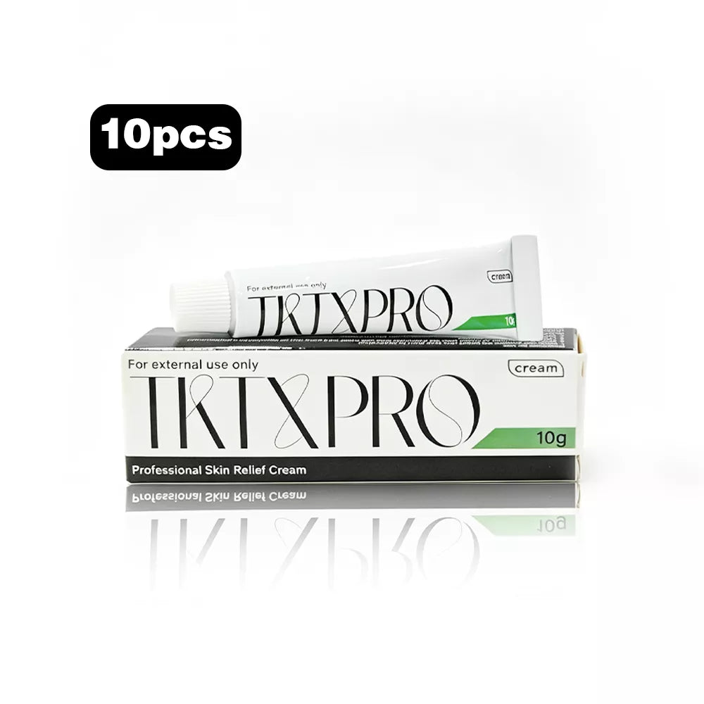 Professional Skin Comfort Cream Before Tattoo Numbing Cream 10 Tubes