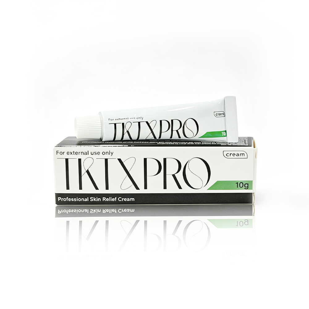 Professional Skin Comfort Cream Before Tattoo Numbing Cream